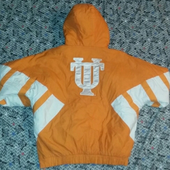STARTER | Jackets \u0026 Coats | 9s Starter 